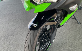 KAWASAKI NINJA 400 2019 EX400G