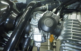 HONDA CB223S 2021 MC40