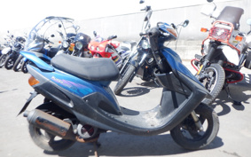 YAMAHA SUPERJOG ZR 3YK