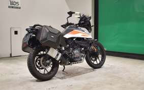 KTM 390 ADVENTURE 2021