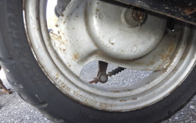 YAMAHA JOG Gen.1 3KJ