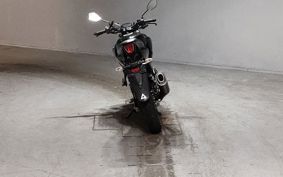 SUZUKI GSX-S125 DL32D
