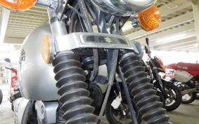 SUZUKI GN125 H 2019
