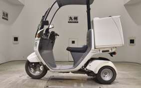 HONDA GYRO CANOPY 2007 TA03