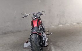 HARLEY HARLEY FXSTC1580 JL5