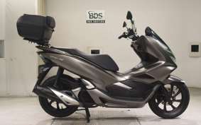 HONDA PCX 125 2017 JF81