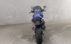 HONDA HORNET250 MC31