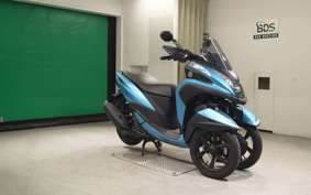 YAMAHA TRICITY 125 A 2014 SEC1J