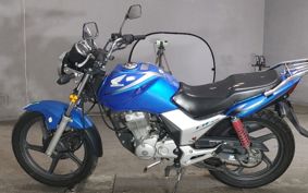 HONDA CB125 F PCJ7