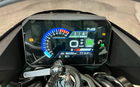 SUZUKI GSX-8TT 2026 EM1AA