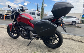 HONDA NC750S DCT ABS 2019