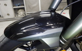 TRIUMPH STREET TRIPLE RS 2026