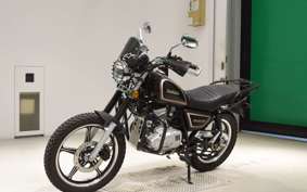 SUZUKI GN125 F Gen.2 2023