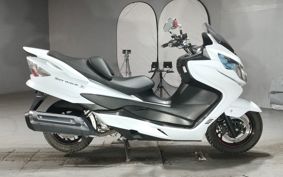 SUZUKI SKYWAVE 400S CK45A