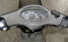 YAMAHA AXIS 100 SB06J