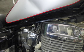 HONDA REBEL 250 MC13