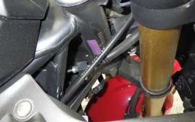 HONDA CBR250RR A 2009 MC51