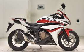 HONDA CBR400R ABS 2018 NC47