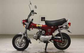 HONDA DAX 50 GEN 2 AB26