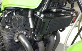 KAWASAKI Z1000 R 1986 KZT00R