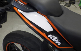 KTM 200 DUKE 1994