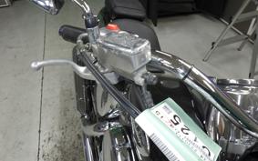 HONDA SHADOW 400 2002 NC34