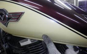 KAWASAKI VULCAN 400 CLASSIC 1998 VN400A