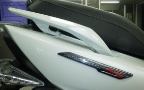 YAMAHA MAJESTY155 Gen.2 S 2024 SG52J