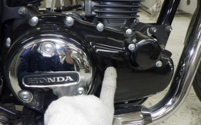 HONDA GB350 2023 NC59