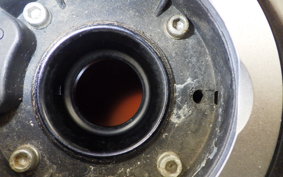 DUCATI STREETFIGHTER 848 2014