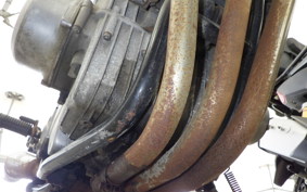 LAVERDA 1000RGS 1984