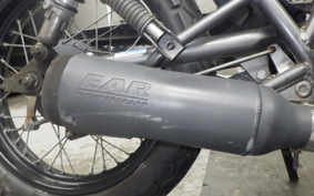 SUZUKI GRASS TRACKER NJ47A