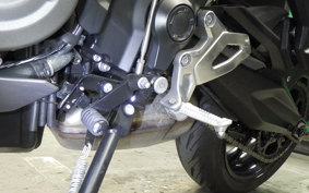 TRIUMPH TIGER 660 SPORTS 2023