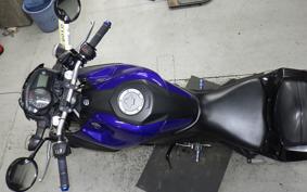 YAMAHA MT-03 2016 RH07J