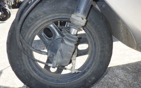 HONDA DIO Gen.6 AF68