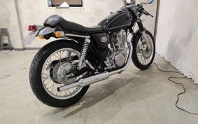 YAMAHA SR400-1 2008 RH01J