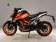Фото KTM 390 DUKE 2020 с японского аукциона