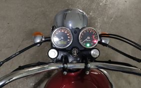 KAWASAKI W650 2006 EJ650A