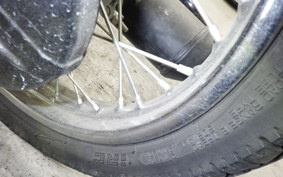 SUZUKI BIRDIE 50 E BA43A