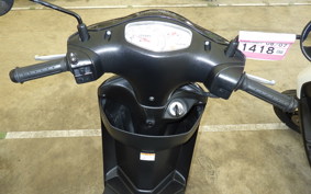 SUZUKI LET's CA4AA