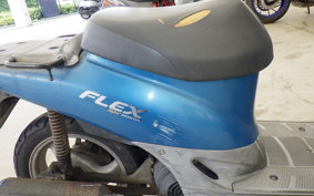 HONDA TOPIC AF38