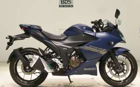 SUZUKI ｼﾞｸｻｰ250SF ED22Y