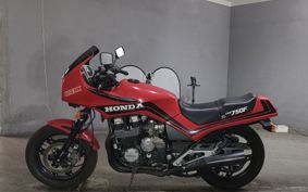 HONDA CBX750 1984 RC17