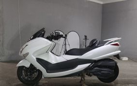 YAMAHA MAJESTY 250 SG20J