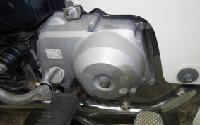 HONDA C90 SUPER CUB 2024 HA02