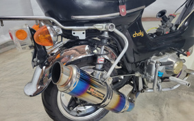 HONDA CAR LEE50 CF50