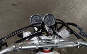 HONDA FTR223 MC34