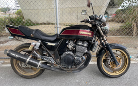 KAWASAKI ZRX-2 2003 ZR400E