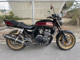Фото Kawasaki ZRX-2 2003 с японского аукциона