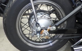 YAMAHA DRAGSTAR 250 VG02J